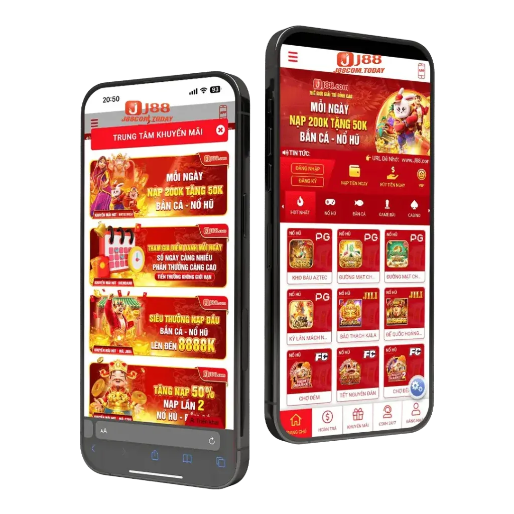 Trò chơi nổ hũ và bắn cá ku3936 link vào