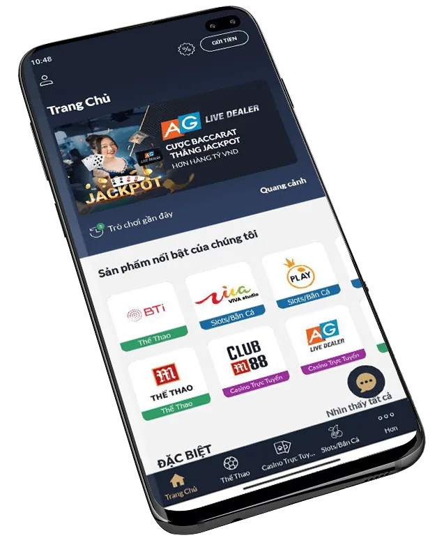 Cá cược thể thao ku3936 link vào