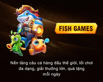 Game Thần Tài Bắn Cá tại ku3936